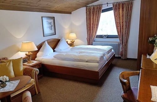 Seefeld in Tirol Apartment | Landhaus #5 97m² für 2 bis 4 Gäste