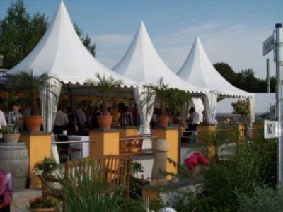 Doerentrup Hotel | Landhaus Begatal