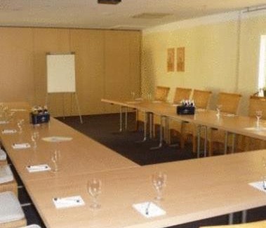 Doerentrup Hotel | Landhaus Begatal