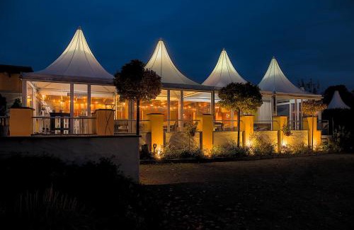 Doerentrup Hotel | Landhaus Begatal