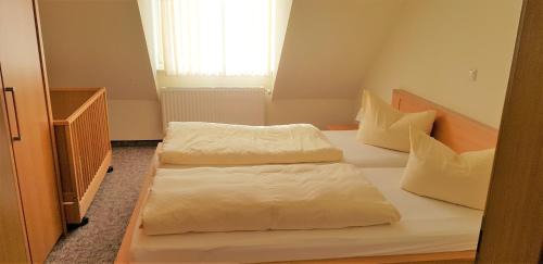 Duhnen Apartment | Landhaus Braband Ferienwohnungen - Cuxhavener Straße 96