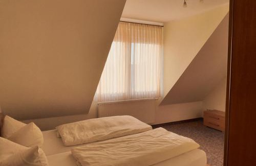Duhnen Apartment | Landhaus Braband Ferienwohnungen - Cuxhavener Straße 96