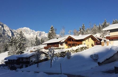 Berchtesgaden Apartment | Landhaus Constantin Luxus-Appartments