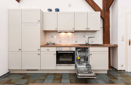 Stedesdorf Apartment | Landhaus Eulennest in Stedesdorf - Ferienwohnung im Landhaus Eulennest