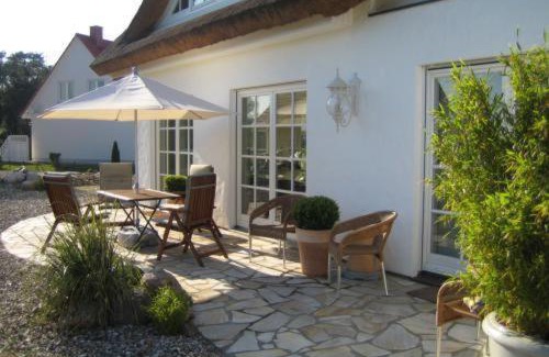 Glowe House | Landhaus Glowe