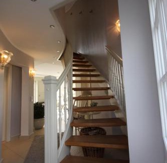 Glowe House | Landhaus Glowe