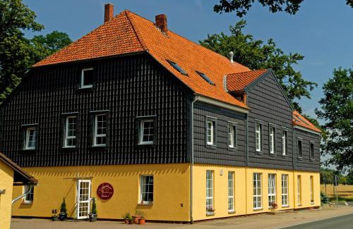 Hildesheim District Hotel | Landhaus Heidekrug