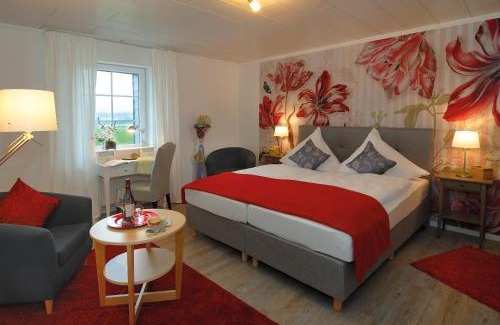 Hildesheim District Hotel | Landhaus Heidekrug