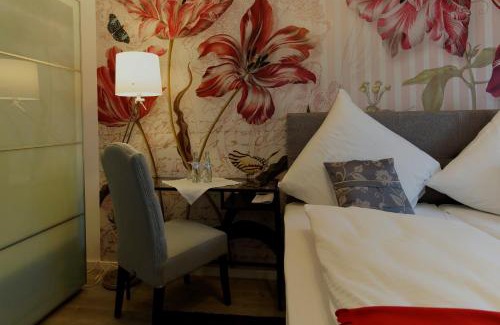 Hildesheim District Hotel | Landhaus Heidekrug