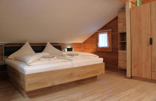 Schruns Apartment | Landhaus Heidi Top 5