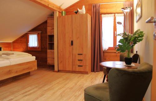 Schruns Apartment | Landhaus Heidi Top 5