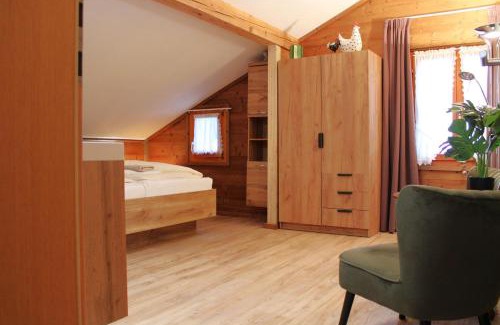Schruns Apartment | Landhaus Heidi Top 5