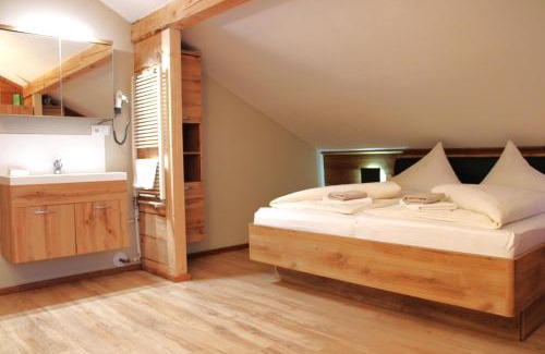 Schruns Apartment | Landhaus Heidi Top 5