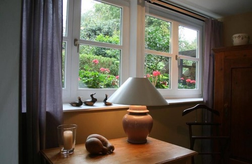 Bruch Cottage | Landhaus in Idyllischer, Ruhiger Lage und Flughafennähe