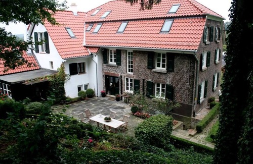 Bruch Cottage | Landhaus in Idyllischer, Ruhiger Lage und Flughafennähe