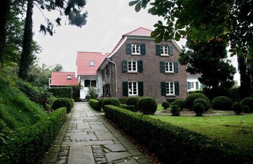 Bruch Cottage | Landhaus in Idyllischer, Ruhiger Lage und Flughafennähe