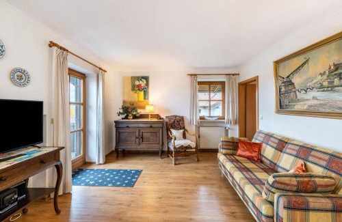 Waging am See Apartment | Landhaus Kauderer - Wohnung 2