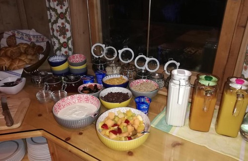 Juns Bed & Breakfast | Landhaus Löberbauer