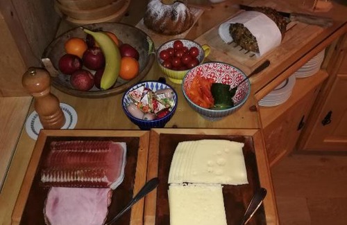 Juns Bed & Breakfast | Landhaus Löberbauer