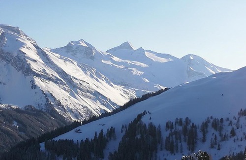 Juns Bed & Breakfast | Landhaus Löberbauer