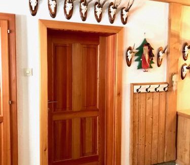 Maschl House | Landhaus mit Familienglück und Ofenwärme