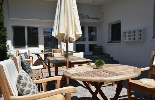 Rust Bed & Breakfast | Landhaus Rust