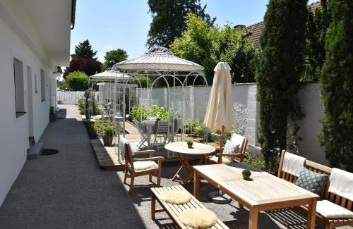 Rust Bed & Breakfast | Landhaus Rust