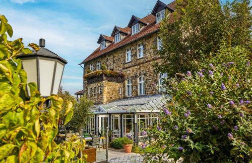 Schieder-Schwalenberg Hotel | Landhaus Schieder
