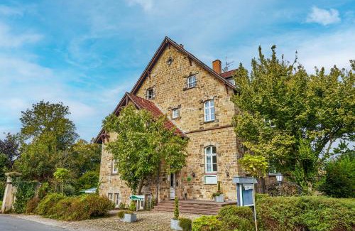 Schieder-Schwalenberg Hotel | Landhaus Schieder