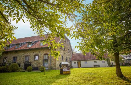 Schieder-Schwalenberg Hotel | Landhaus Schieder