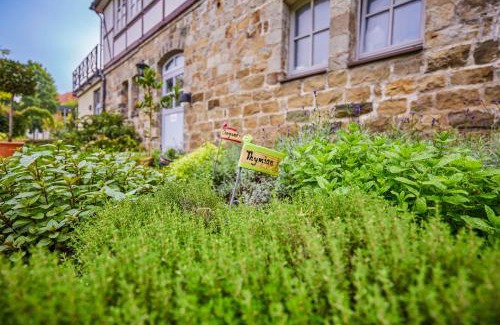 Schieder-Schwalenberg Hotel | Landhaus Schieder