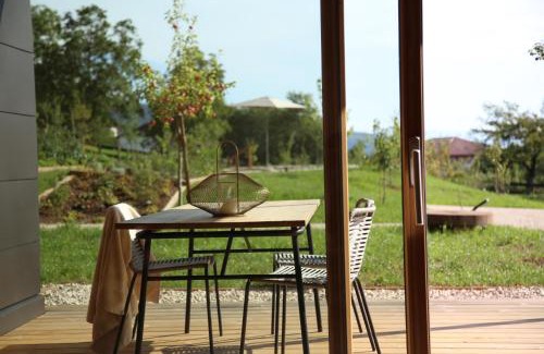 Sarnonico House | Landhaus Silene