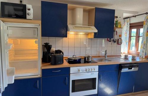 Ehrenberg Apartment | Landhaus Sorgenfrei