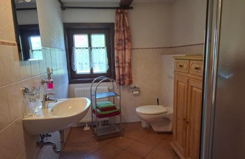 Ehrenberg Apartment | Landhaus Sorgenfrei