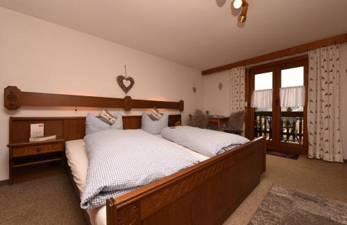 Schollang Hotel | Landhaus Stoß