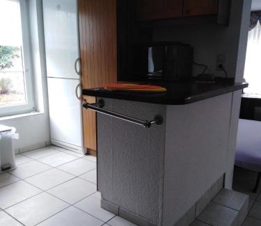 Geiß-Nidda Apartment | Landhaus Wohnung in D 63667 Nidda, Gäßchen 8 Erdgeschoss rechts