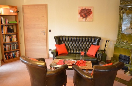 Bad Bevensen House | Landhaus Zum Heidewanderer