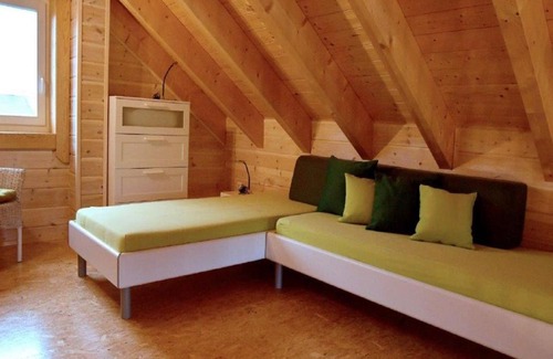 Modingen Apartment | Landhof Kling