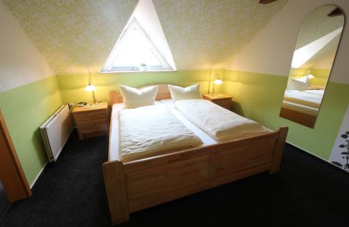 Groß Holum Hotel | Landhotel Bauernstuben