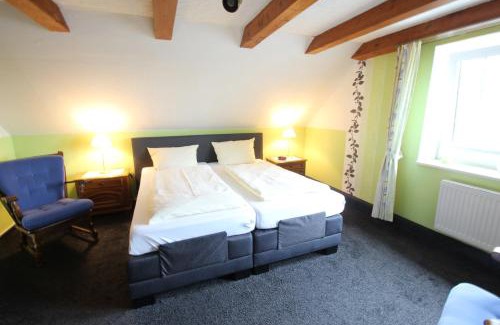 Groß Holum Hotel | Landhotel Bauernstuben