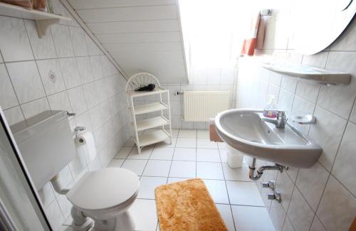 Groß Holum Hotel | Landhotel Bauernstuben