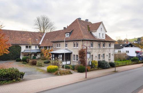 Usseln House | Landhotel Garni Westfalenhof