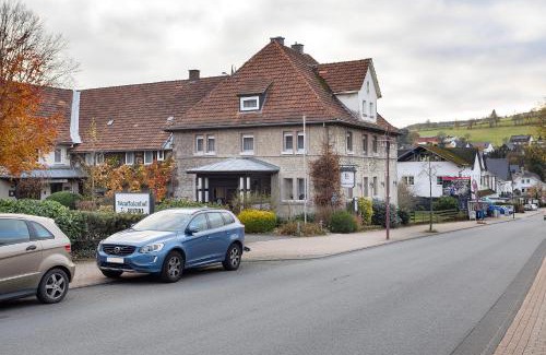 Usseln House | Landhotel Garni Westfalenhof