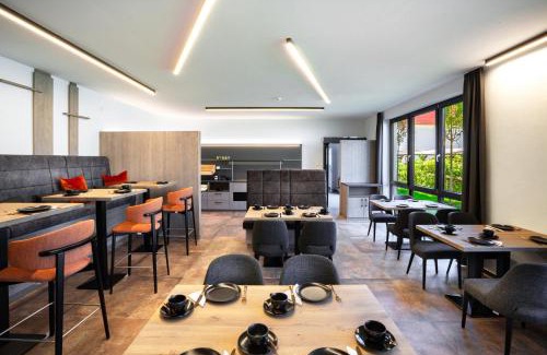 Hamberg Hotel | Landhotel Grüner Wald