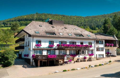 Blumberg Hotel | Landhotel Löwen