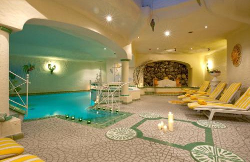 Dorfgastein Hotel | Landhotel Römerhof