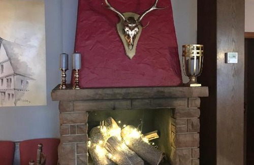 Grebenstein Hotel | Landhotel Restaurant Deutsche Eiche