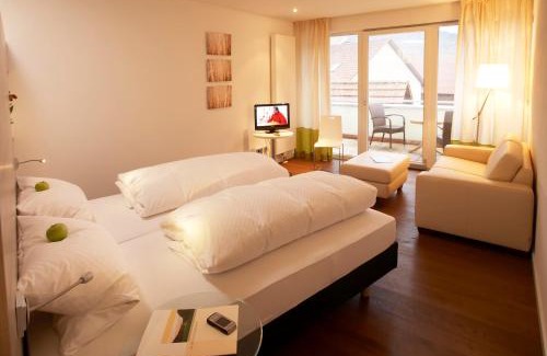 Illschwang Hotel | Landhotel Weißes Roß