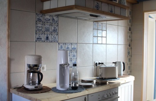 Norden Apartment | Landhus Utspann - lovingly restored country house in Norden on 1800 square meters