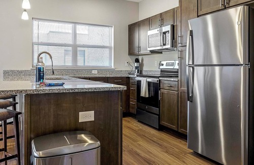 Cartersburg Apartment | Landing | Amazing 2BD, Clubhouse, Pool